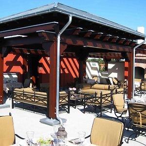 Burg Hotel Romantik