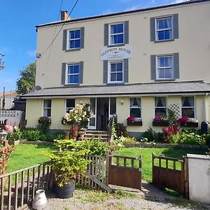 Saffron House