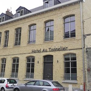 Au Tonnelier